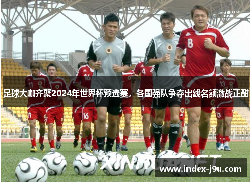 足球大咖齐聚2024年世界杯预选赛,各国强队争夺出线名额激战正酣