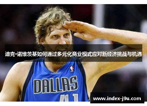 迪克·诺维茨基如何通过多元化商业模式应对新经济挑战与机遇