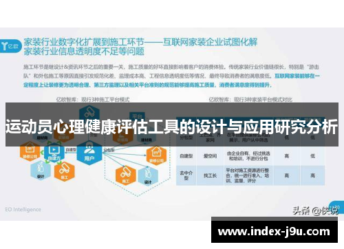 运动员心理健康评估工具的设计与应用研究分析