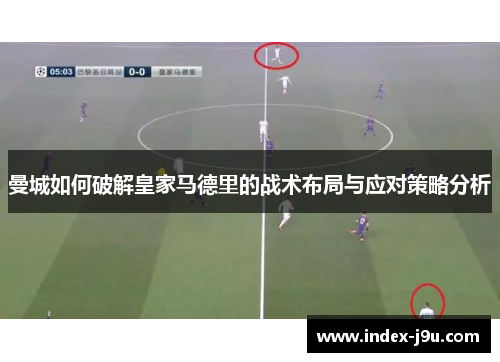 曼城如何破解皇家马德里的战术布局与应对策略分析