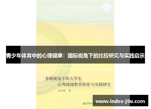 青少年体育中的心理健康：国际视角下的比较研究与实践启示
