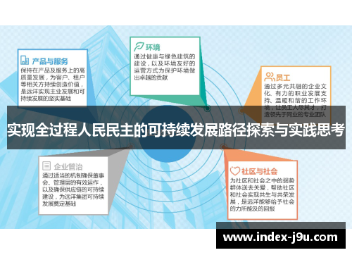 实现全过程人民民主的可持续发展路径探索与实践思考