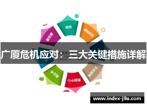 广厦危机应对：三大关键措施详解