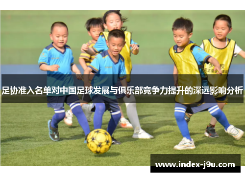 足协准入名单对中国足球发展与俱乐部竞争力提升的深远影响分析