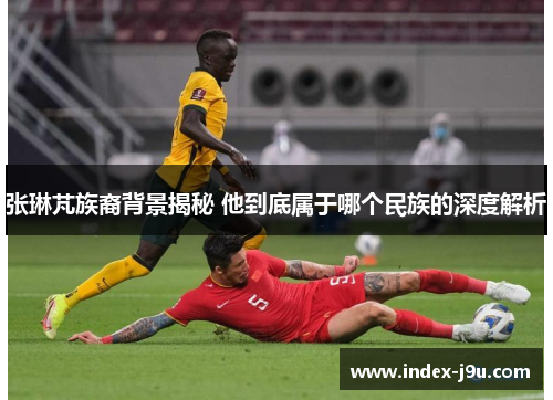 张琳芃族裔背景揭秘 他到底属于哪个民族的深度解析