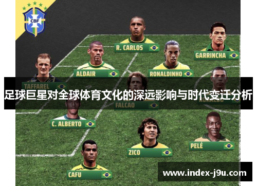 足球巨星对全球体育文化的深远影响与时代变迁分析