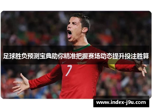 足球胜负预测宝典助你精准把握赛场动态提升投注胜算