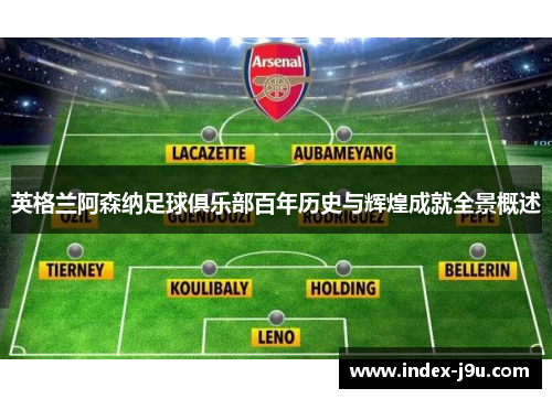 英格兰阿森纳足球俱乐部百年历史与辉煌成就全景概述
